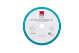 Rupes D-A Intermediate Foam Polishing Pad