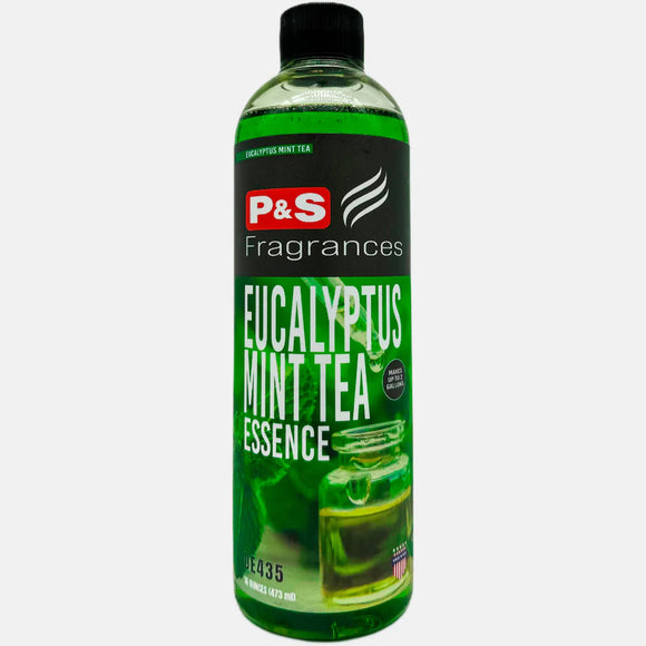 Eucalyptus Fragrance (Mint Tea Essence)
