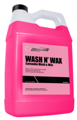 NanoSkin Wash N' Wax