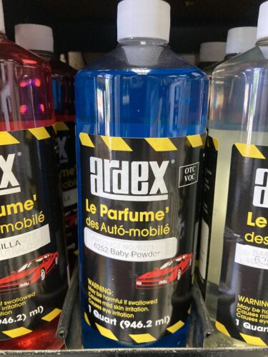 Ardex 6252 Le Parfume - Baby Powder
