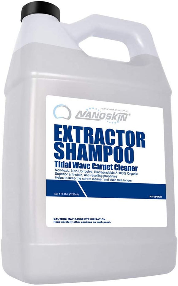 NanoSkin Extractor Shampoo 