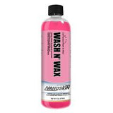 NanoSkin Wash N' Wax