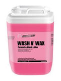 NanoSkin Wash N' Wax