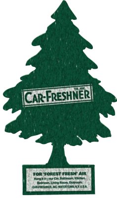CAR-FRESHNER Corporation