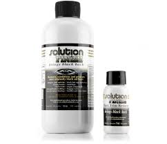 Solution Finish Products