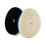 Low Lint Pre-washed Knitted Lambswool Pad