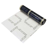 Adhesive Carpet Film