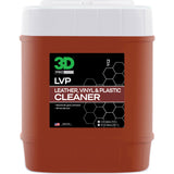 3D LVP Cleaner