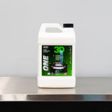 3D ONE Hybrid Compound & Polish