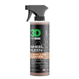 3D Wheel Kleen