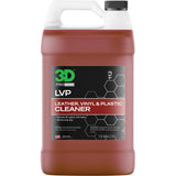 3D LVP Cleaner