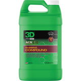 Compuesto de pulido premium 3D ACA 510