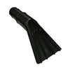 Mr. Nozzle Black Short Claw Nozzle