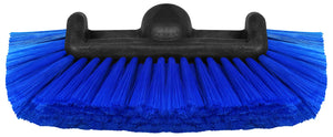 Flow Thru Fountain Brush Blue 5 level - Blue