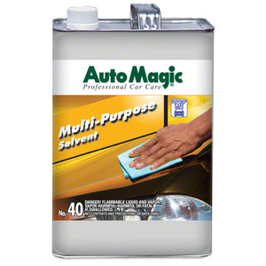 Auto Magic Multi-Purpose 40 ***LOCAL PICK UP ONLY.  MAY NOT SHIP.