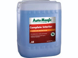Auto Magic No.44 Interior completo
