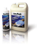 Acondicionador de cuero Auto Magic No.58