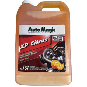 Auto Magic No.737 XP Citrus All Purpose Cleaner