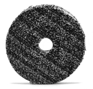 Buff & Shine Uro-Fiber 5" Microfiber Cut, Polish & Finish Pad