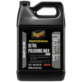 Meguiar's Ultra Polishing Wax