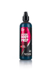 Diamond Body Prep