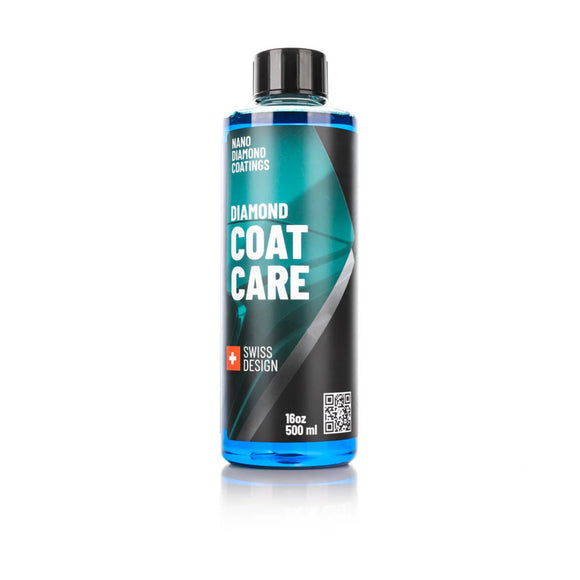 Diamond Coat Care Shampoo - 500ml