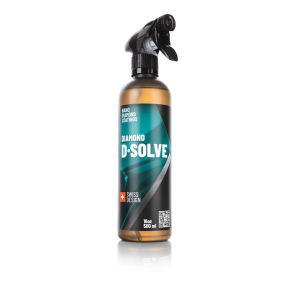 Diamond D. Solve - 500ml