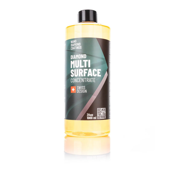 Diamond Multi Surface Cleaner Concentrate - 1000ml