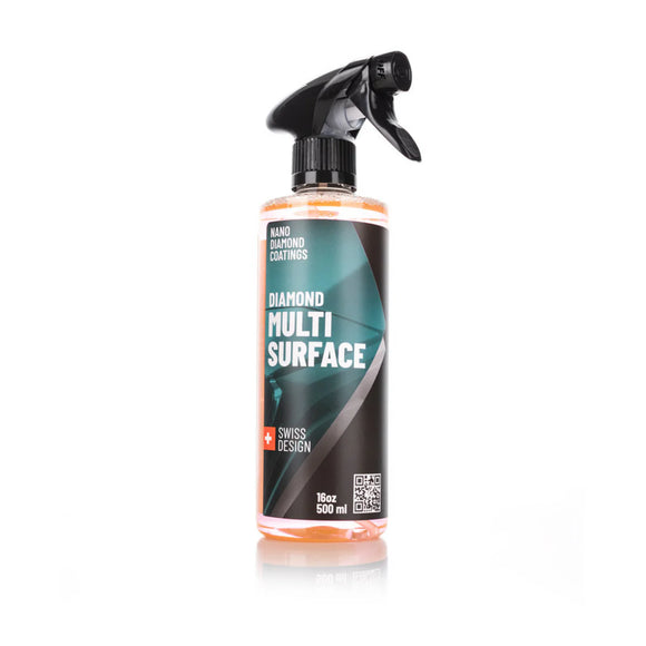 Diamond Multi-Surface Cleaner RTU - 500ml