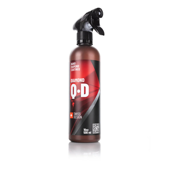 Diamond Quick Detailer - 500ml