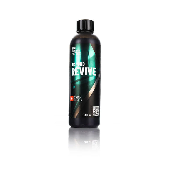 Diamond Revive Shampoo - 500ml