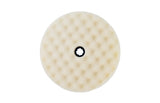 Rupes Double Sided White Ultrafine Foam Pad