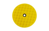Rupes Double Sided Yellow Fine Foam Pad
