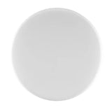Flex White Medium Foam Pad - 6.5"