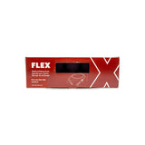 Flex HEX VE5 Purple Polishing Sponge(Cylinder Shaped)