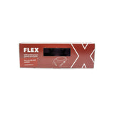 Flex HEX VE5 Purple Polishing Sponge (Cone Shaped)