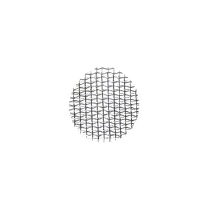 G097 Screen Mesh Filter, 1.9"