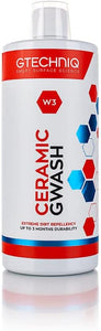 Gtechniq W3 Ceramic GWash