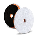 Lake Country Light Cutting Fiber 1 Step w/Orange Interface Pad