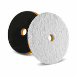 Lake Country Light Cutting Fiber 1 Step w/Orange Interface Pad