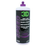 3D SPEED Todo en Uno