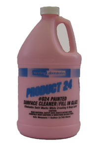Product 24 Cleaner Glaze