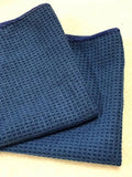Waffle Style Microfiber Towels - 12pk