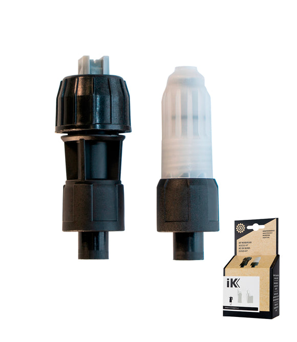 IK Multi (81771871) 1.5/Pro 2 Nozzle Kit