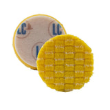 Carpet & Upholstery Cleaning Pad w/interface