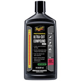 Meguiar’s M105 Ultra-Cut Compound