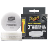 Meguiar's Professional Universal Microfiber Pad