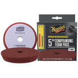 Meguiar's Professional Compounding Foam Pad