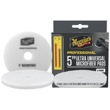 Meguiar's Professional Universal Microfiber Pad