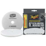 Meguiar's Professional Universal Microfiber Pad